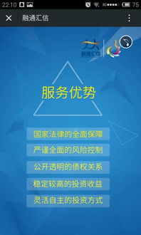 网络技术服务在财富管理咨询中的战略价值