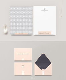 ui图文设计几何图案 50种方法帮你在设计中用好几何图案